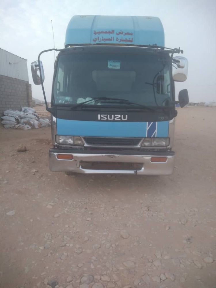 مطلوب شاحنه مثل هذه - 1