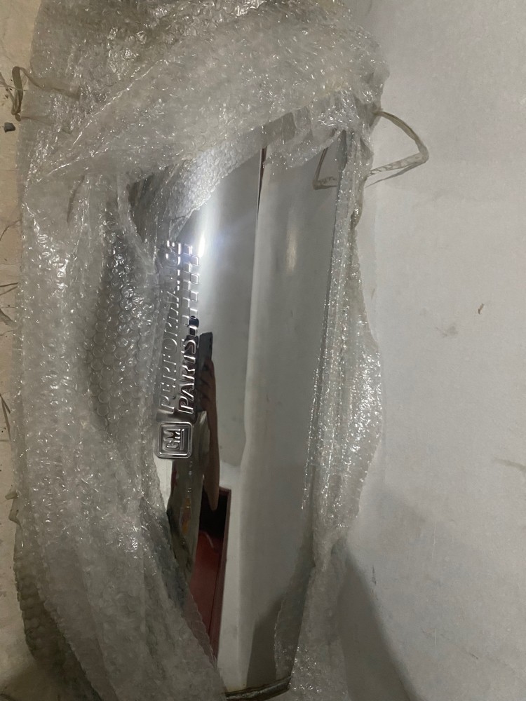 GM PERFORMANCE 3 Inch - 1
