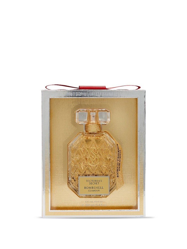 عطر بامب شيل من فيكتوريا سيكرت - 1