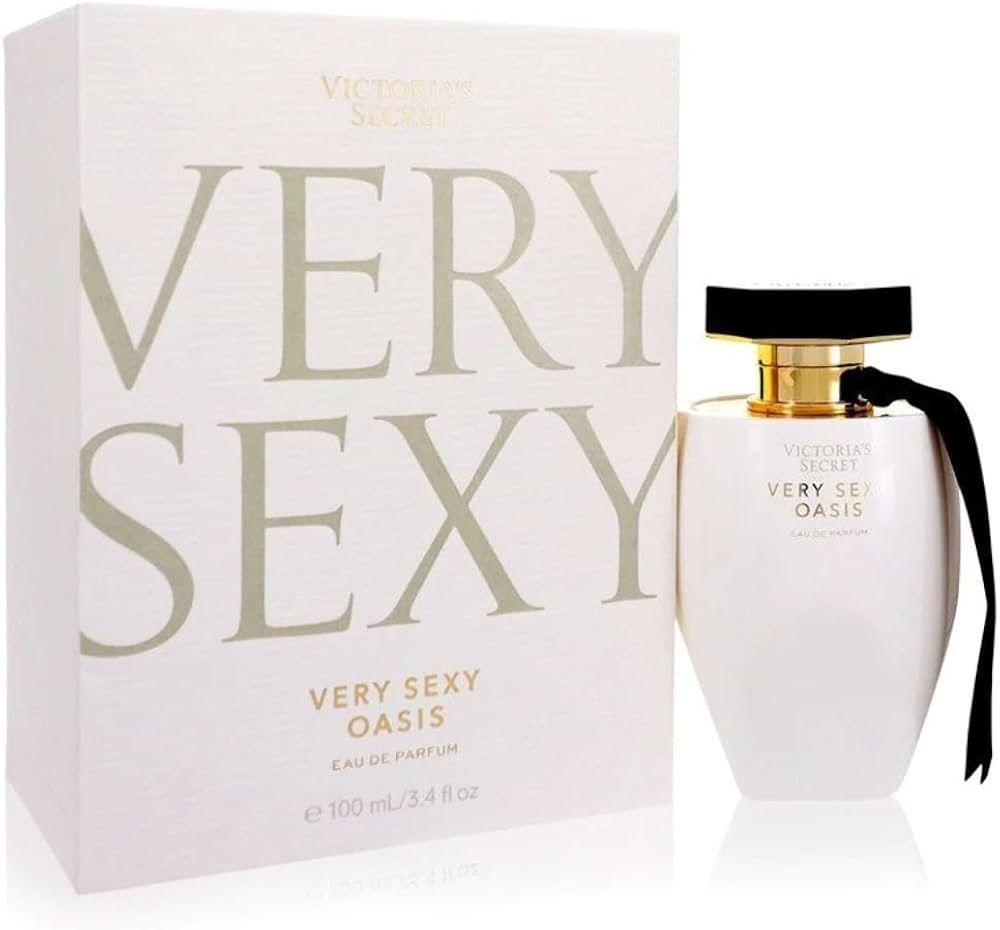 عطر فيري سيكسي من فيكتوريا سيكرت - 1