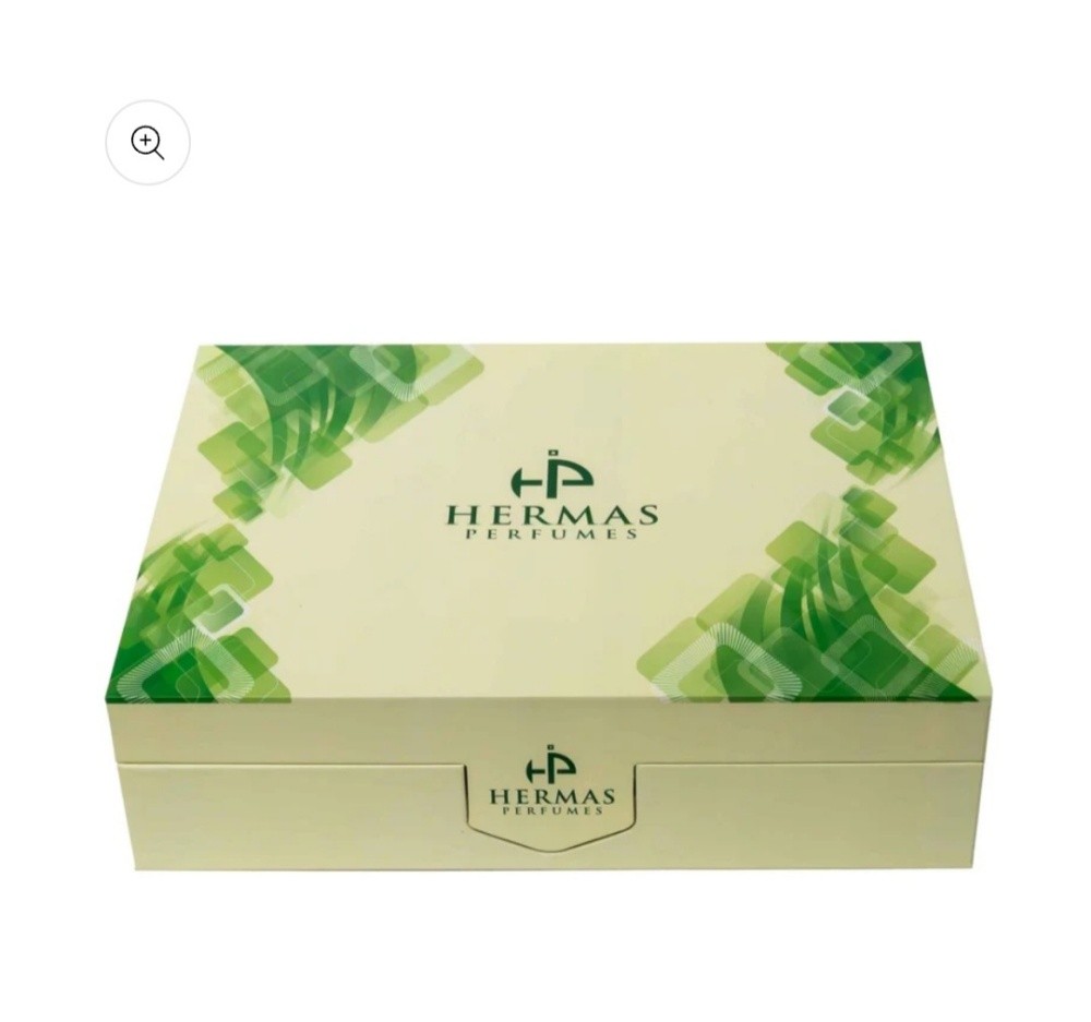مجموعه عطور نسائيه ماركة - 2