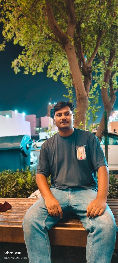 md Abdul hamid tanjil - 1
