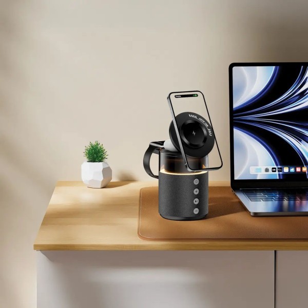 GreenLion 5-in-1 Wireless Charger - 3