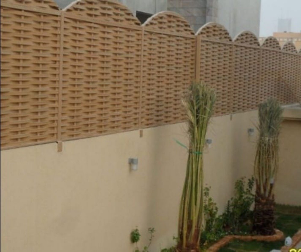 جميع اعمال المظلات والسواتر - 1