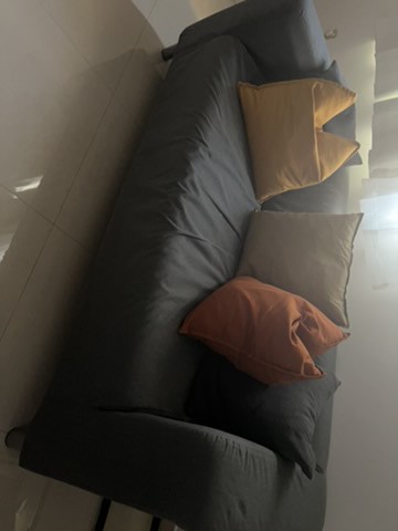 Seater Sofa - 2