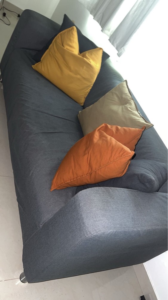 Seater Sofa - 1