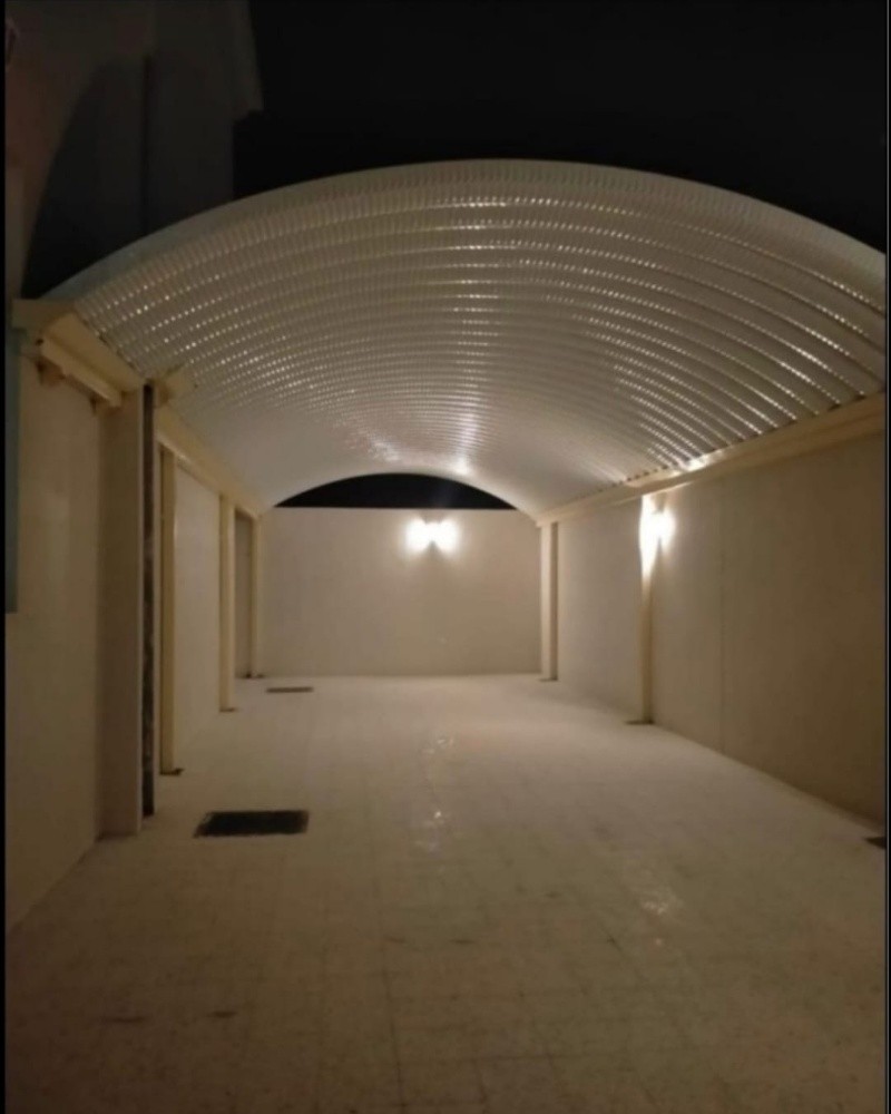 نقوم بعمل مظلات كويكي سبان مشغول - 6