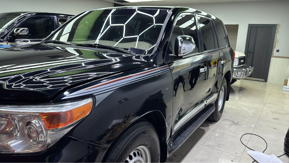 clear pro shop car care  - 5