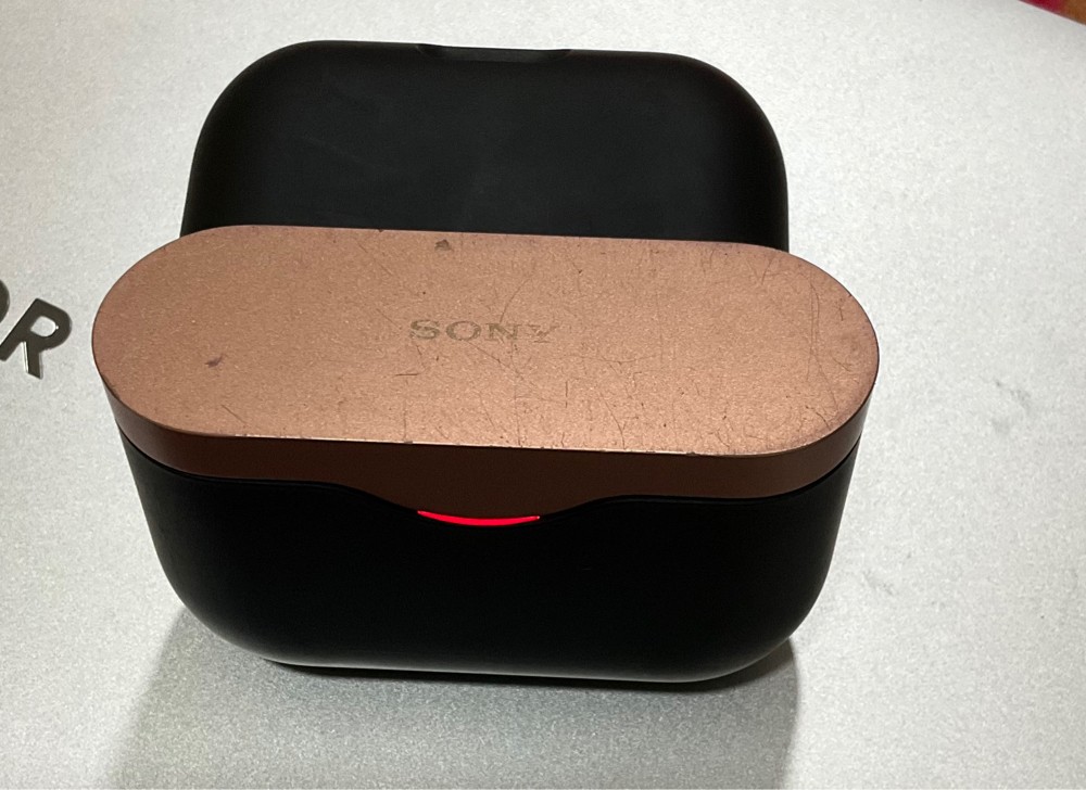 Sony - 4