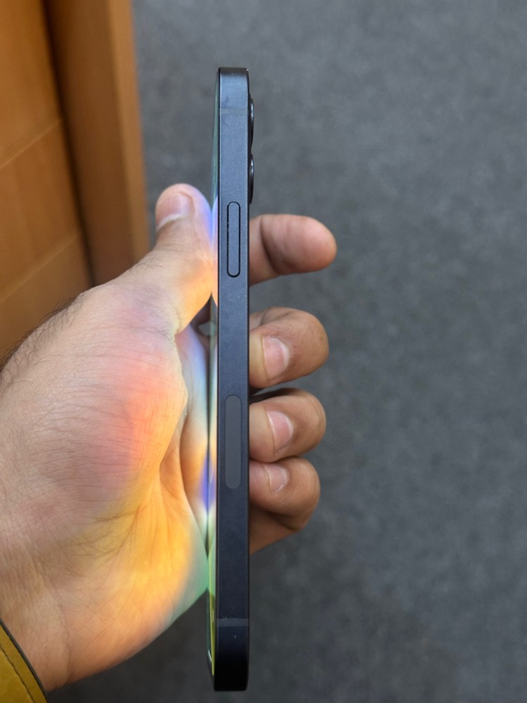 i phone 12 64GB - 5