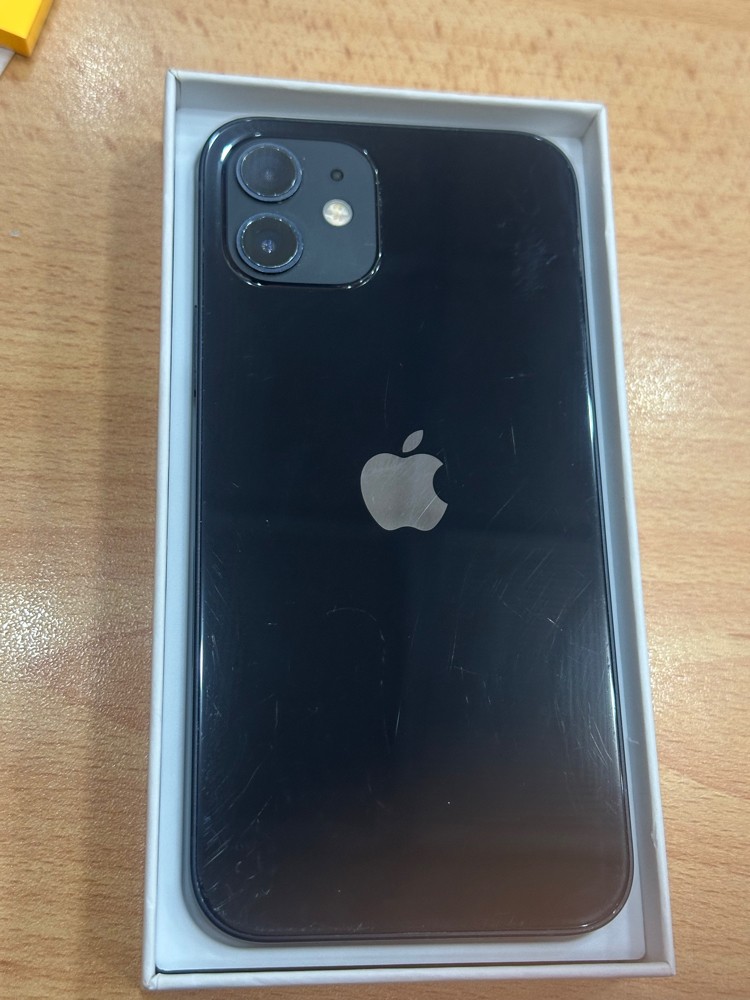 i phone 12 64GB - 1