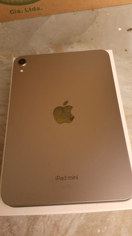 I pad mini 7 - 2
