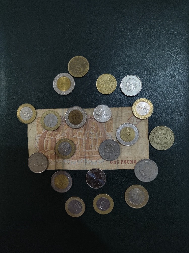 rare world banknotes collector ? - 7