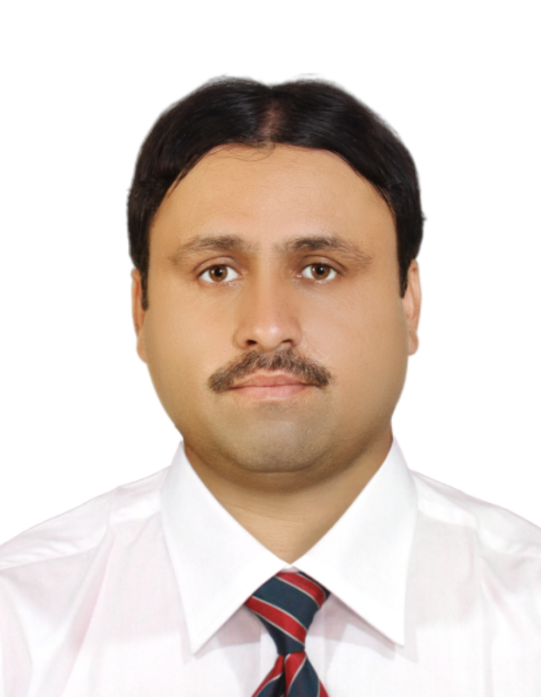 Abrar Hussain - 1