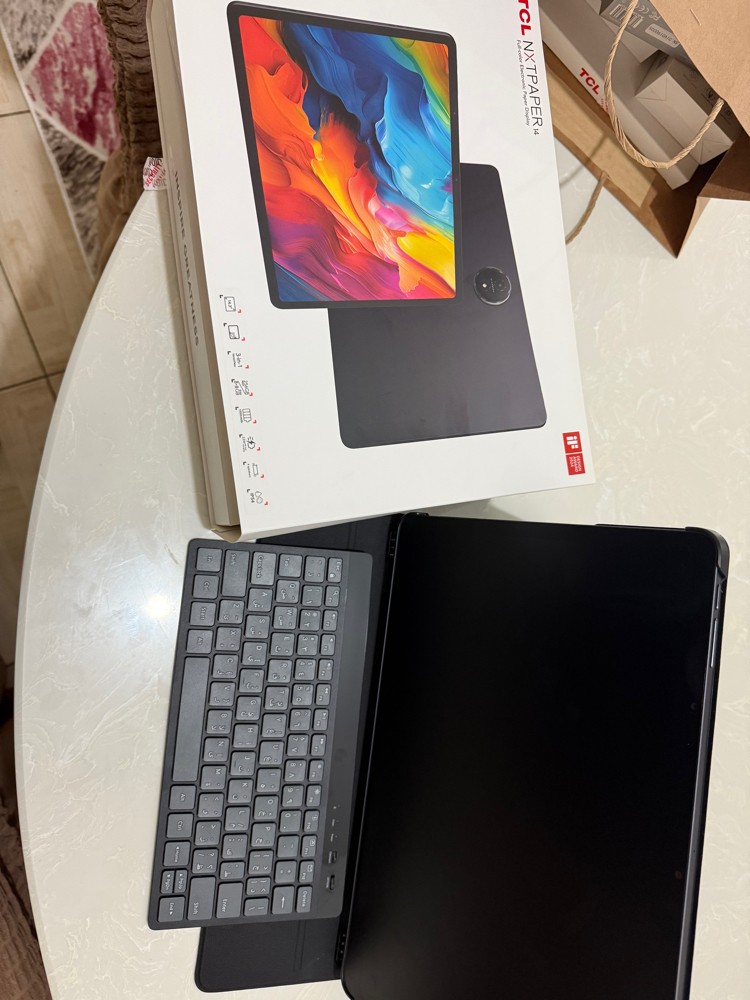 تابلت - 1