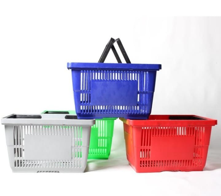 Basket for shopping - 1