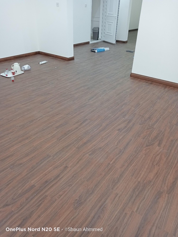 spc flooring, parkiya - 6