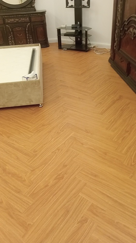 spc flooring, parkiya - 2