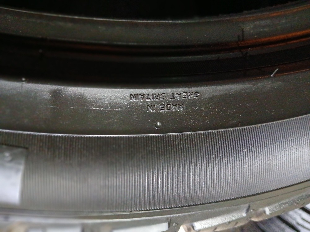 285/40/R23.Pirelli Brand. - 3