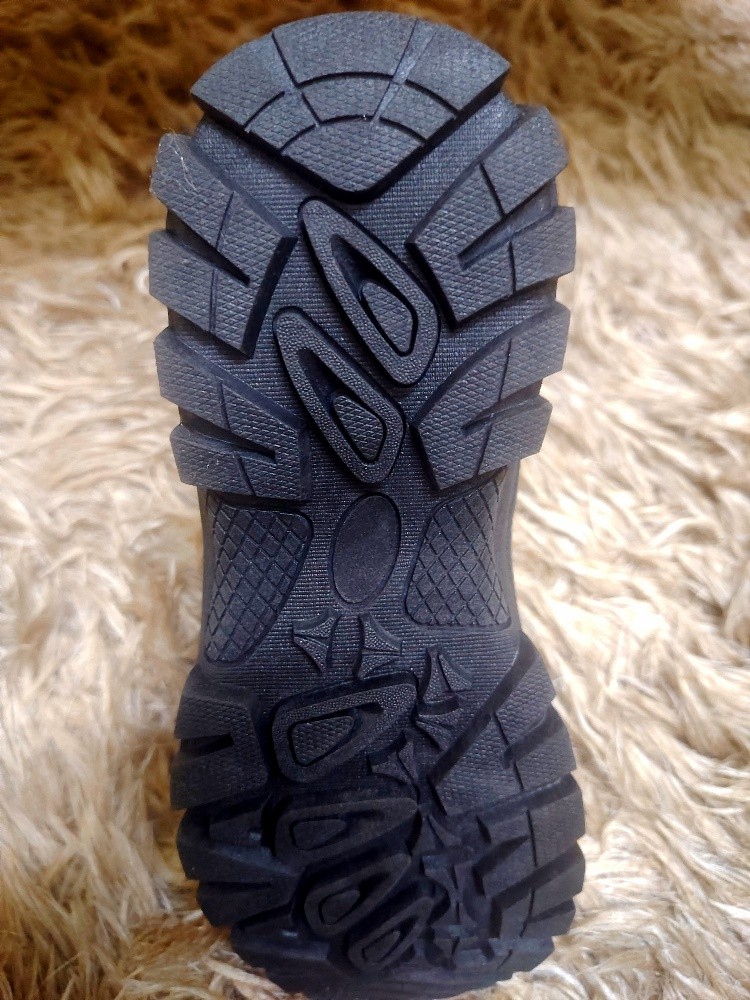 Military boots - 8