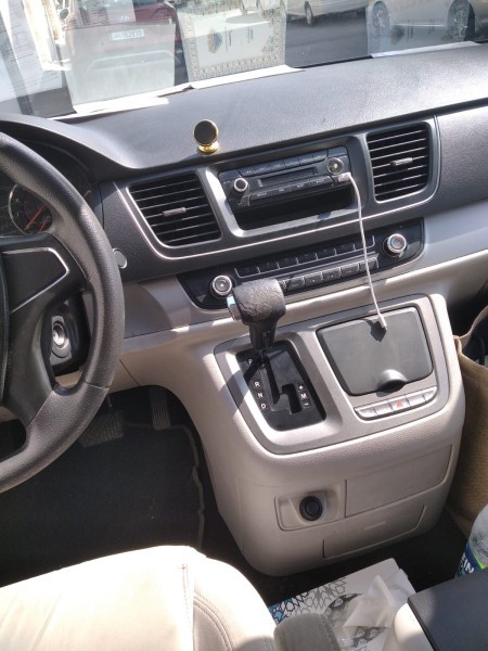 Maxus G10 2018 Automatic - 5
