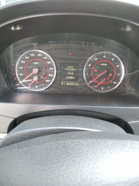 Maxus G10 2018 Automatic - 6