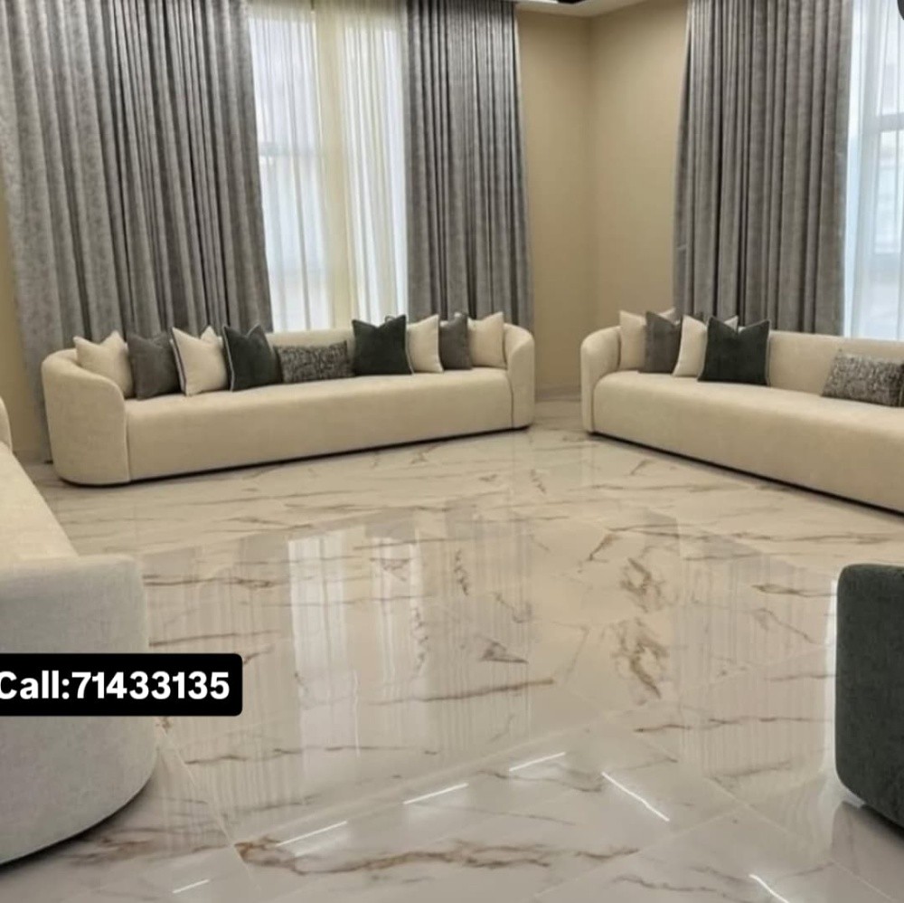 ديكورات منزلية قطر - 1