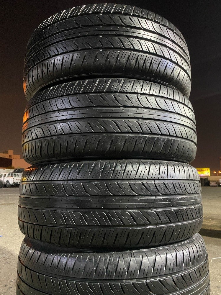 285/50/20 - 2