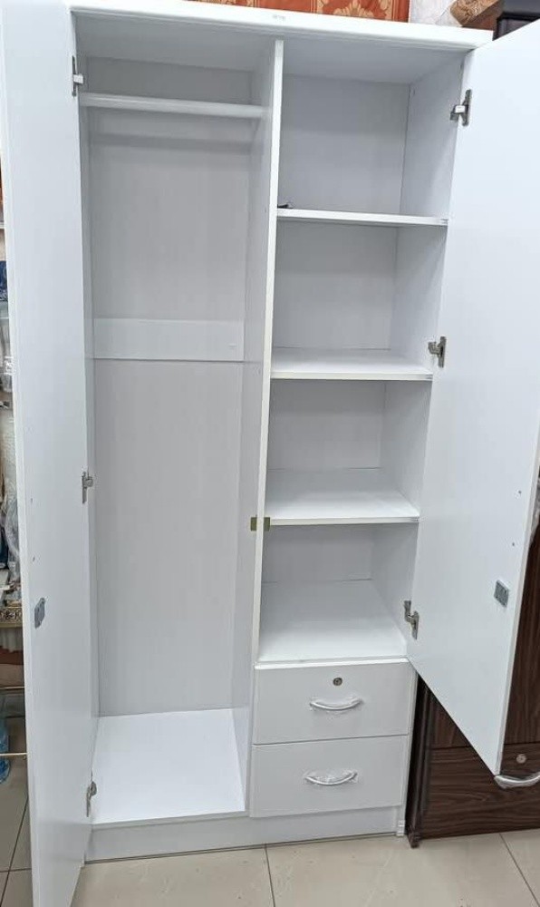 New furniture - 1