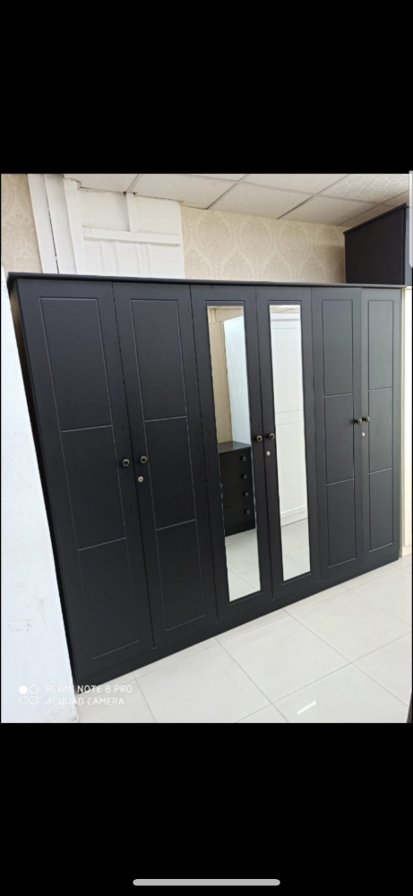 Doha Bernd new furniture - 7