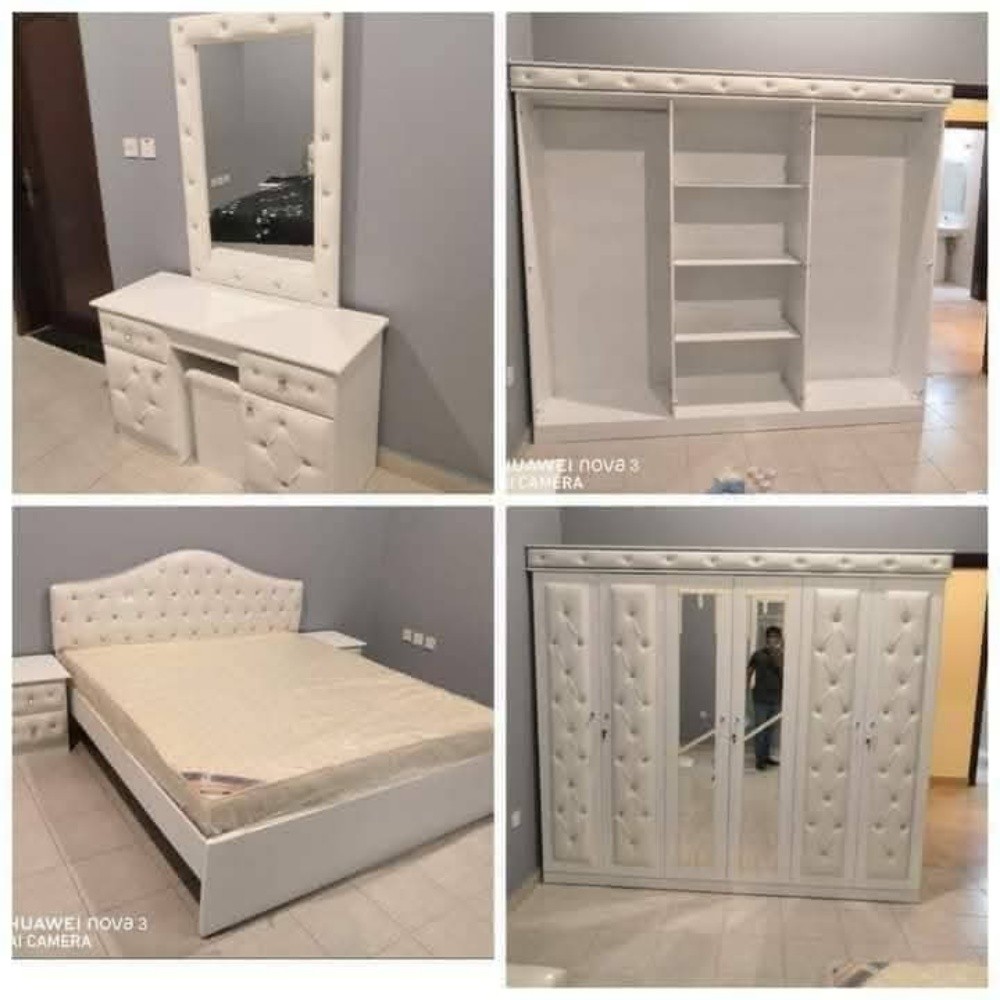 Doha Bernd new furniture - 1