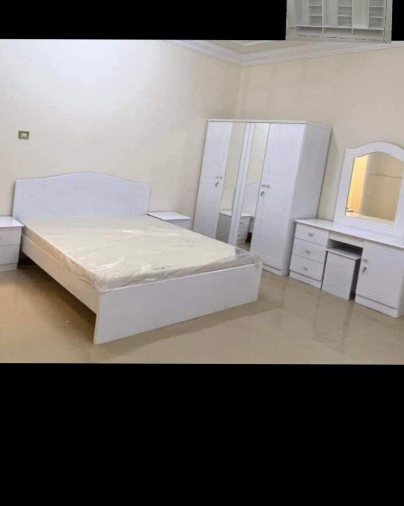 Doha Bernd new furniture - 4