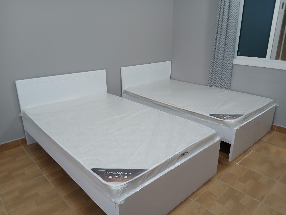 Doha Bernd new furniture - 7