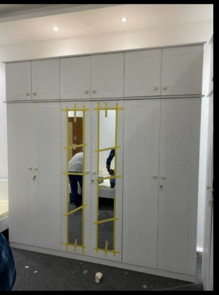 Doha Bernd new furniture - 6