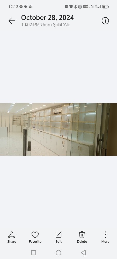 All maintenance Construction work - 29