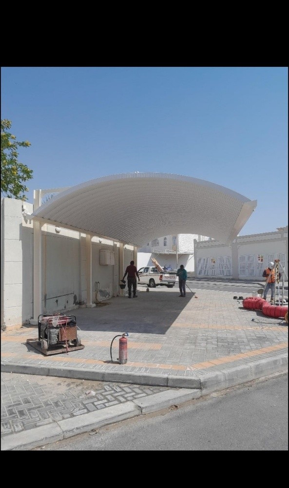 All maintenance Construction work - 13