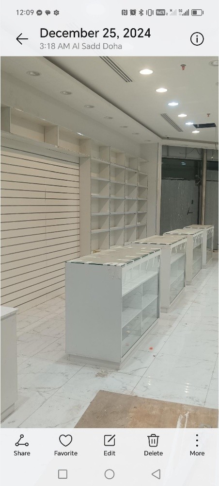 All maintenance Construction work - 27