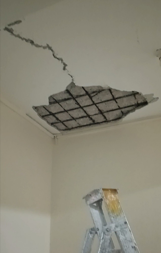 All maintenance Construction work - 16