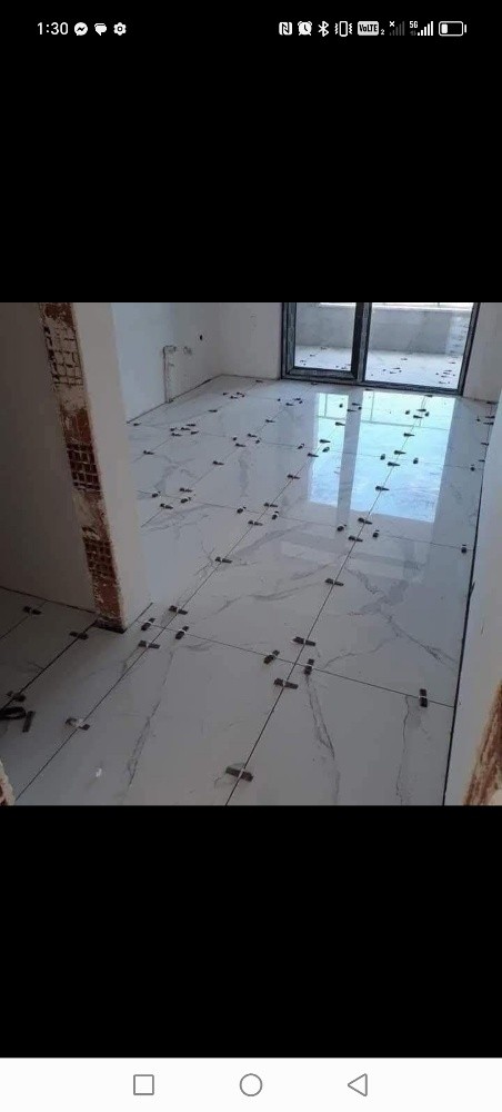 All maintenance Construction work - 1