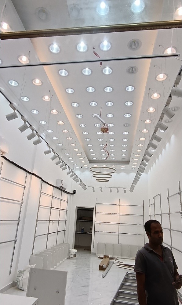All maintenance Construction work - 17