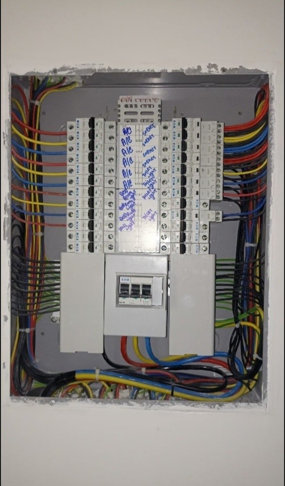 All maintenance Construction work - 8