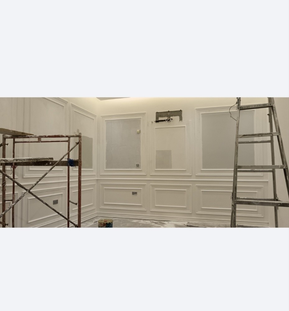 All maintenance Construction work - 19