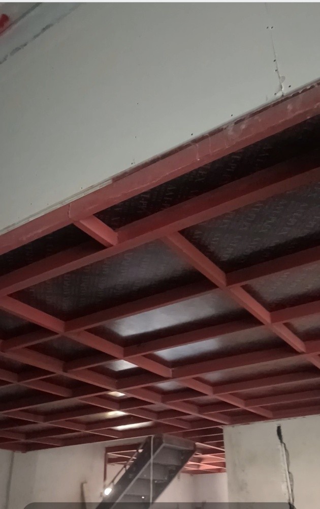 All maintenance Construction work - 21