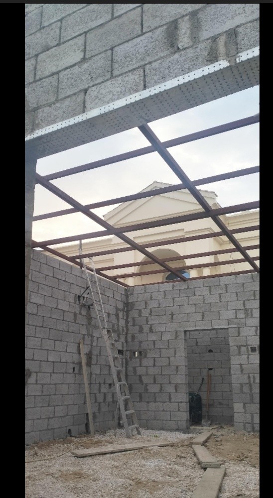 All maintenance Construction work - 7