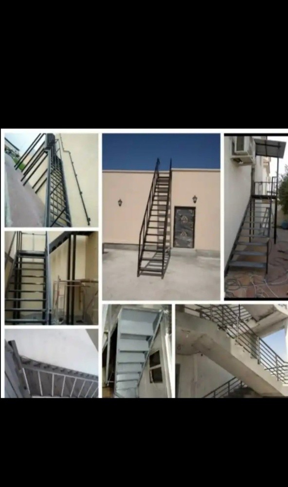All maintenance Construction work - 11