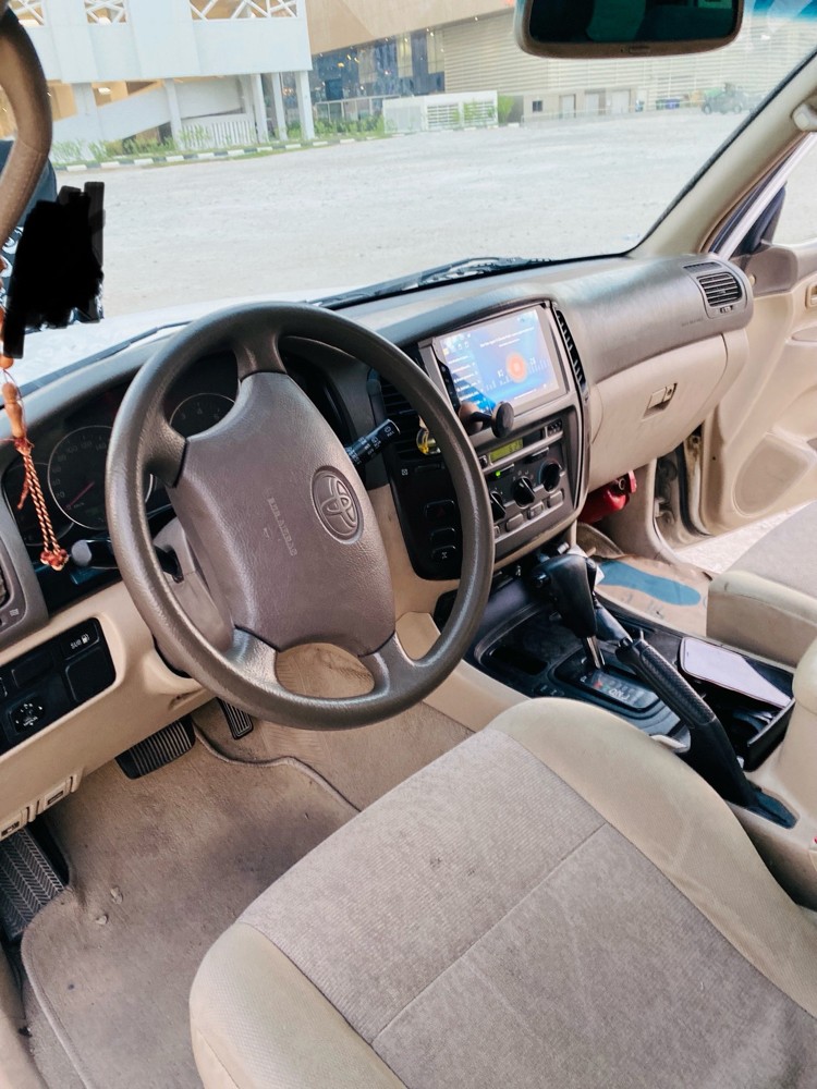 Land Cruiser for sale 2006 - 3