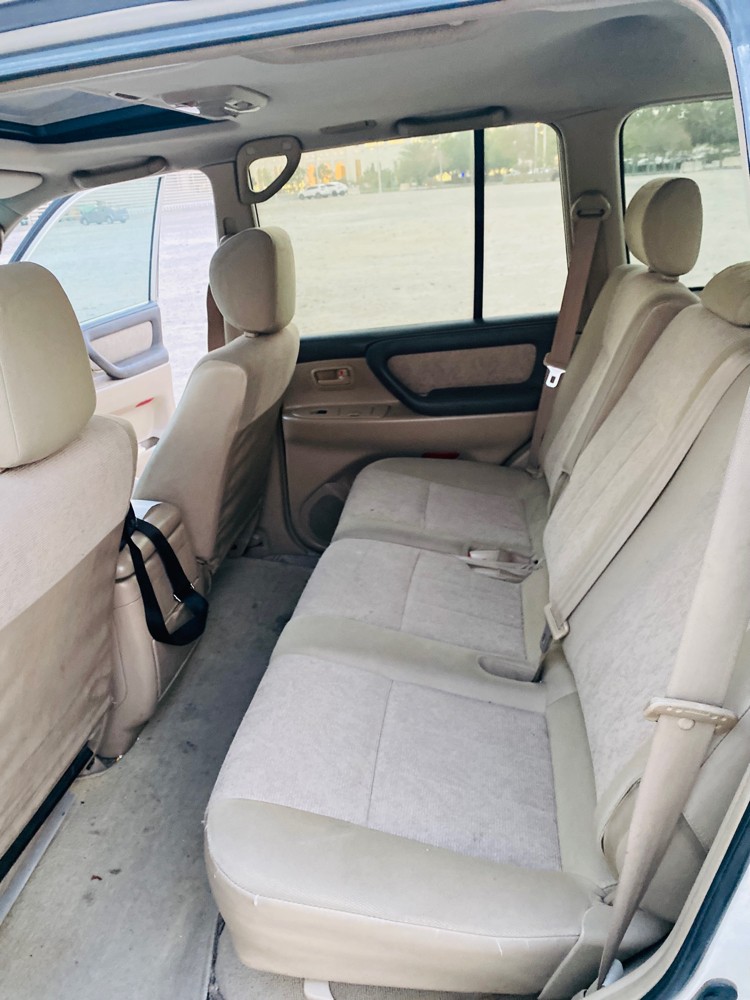 Land Cruiser for sale 2006 - 2