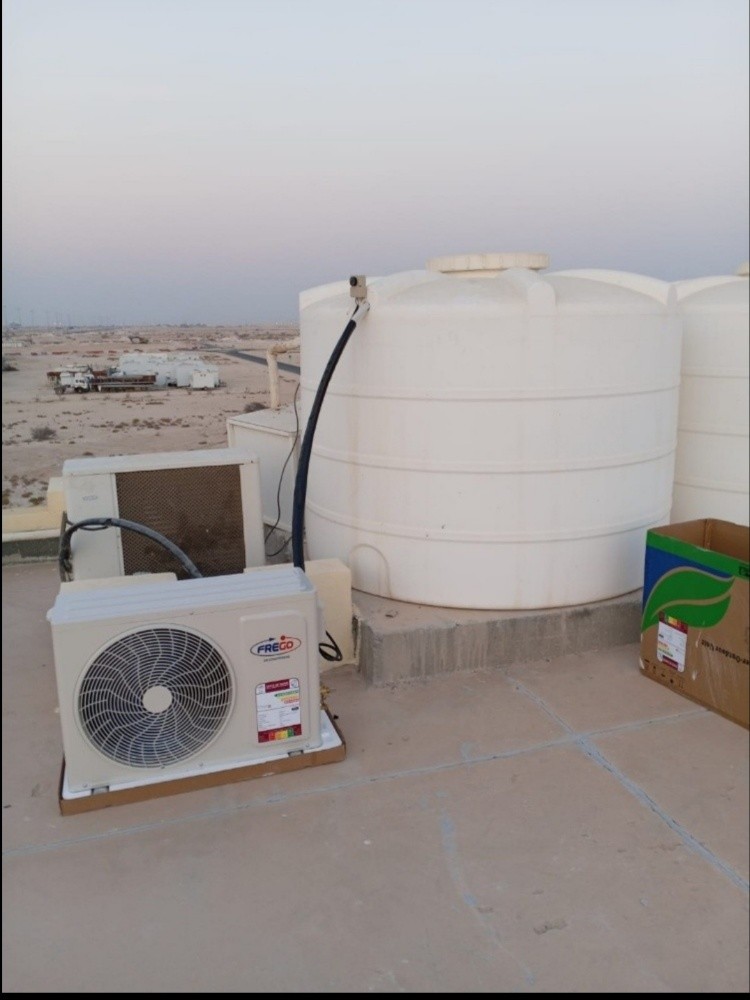 water cooler available brand new - 2