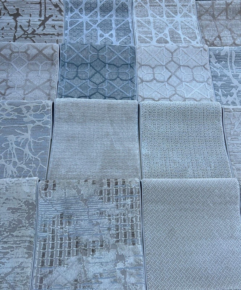 New turkey carpet - 3
