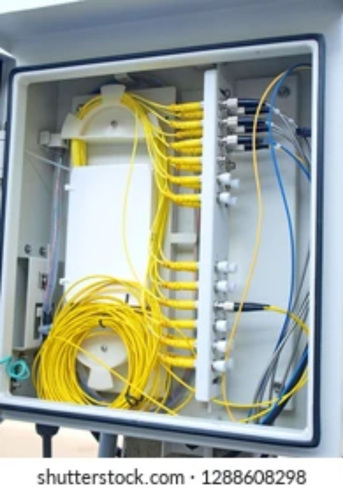 fiber optic - 2